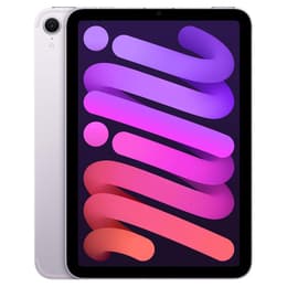 iPad mini (2024) 7ª geração 128 Go - WiFi - Roxo