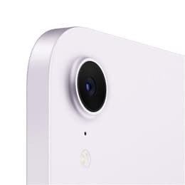 iPad mini (2024) 7ª geração 128 Go - WiFi - Roxo