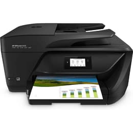HP OfficeJet Pro Serie 6000 Impressora a jacto de tinta