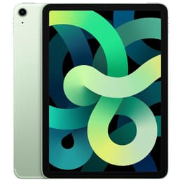 iPad Air (2020) 4ª geração 256 Go - WiFi + 4G - Verde