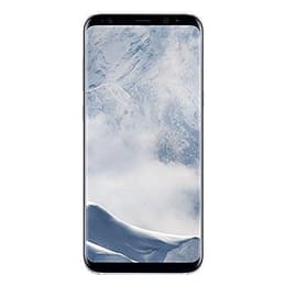Galaxy S8+ 64GB - Prateado - Desbloqueado