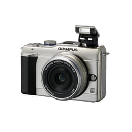 Olympus pen E-PL1 - Cinzento