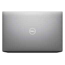 Dell Precision 5570 15-inch (2022) - Core i7 - Gen 12 (H) - 32GB - SSD 2 TB QWERTY - Espanhol