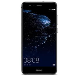 Huawei P10 Lite 64GB - Preto - Desbloqueado