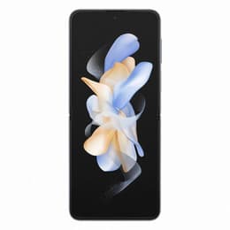 Galaxy Z Flip4 256GB - Cinzento - Desbloqueado