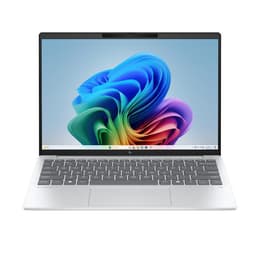 HP OmniBook 7 Aero 13 14-inch (2024) - Ryzen AI 7 350 - 16GB - SSD 1 TB QWERTY - Inglês