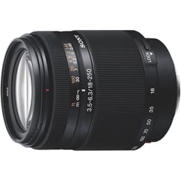 Sony Lente 18-250 DT3.5-6.3 18-250 F3.5-6.3