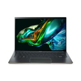Acer Latitude 5510 14-inch () - Core i7 - Gen 13 (H) - 16GB - 512 GB SSD QWERTY - Holandês