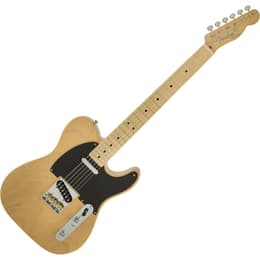 Fender Classic Player Baja Telecaster Instrumentos Musicais