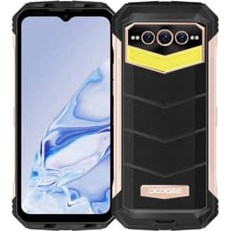 Doogee S100 Pro 256GB - Preto - Desbloqueado