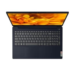 Lenovo IdeaPad 5 ChromeBook Core i3-1115G4 4.1 GHz 128GB SSD - 4GB QWERTY - Inglês