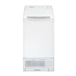 Brandt ETE6710F Máquina de secar roupa de condensação Acima