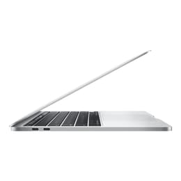 MacBook Pro Retina 16-inch (2019) - Core i7 - 16GB SSD 512 QWERTY - Inglês