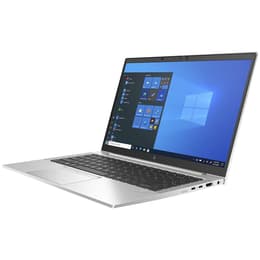 HP EliteBook 840 G8 14-inch (2021) - Core i7 - Gen 11 (G) - 16GB - SSD 512 GB QWERTY - Holandês