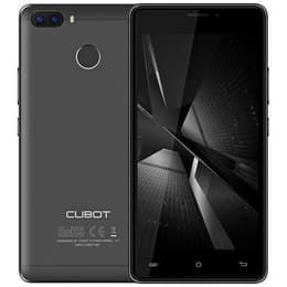 Cubot H3 32GB - Preto - Desbloqueado