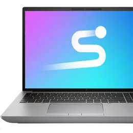 HP ZBook Fury 16 G9 16-inch (2023) - Core i7 - Gen 12 (HX) - 32GB - SSD 1 TB QWERTY - Sueco