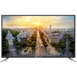 Continental Edison 50,00-inch TV 50" 4K UHD 3840 x 2160 TV