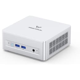 Minisforum UM870 Slim Ryzen 7 8745HX 3.8 - SSD 1 TB - 16GB