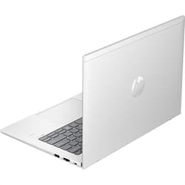 HP ProBook 445 G11 14-inch (2024) - Ryzen 5 - 7000 Series (U) - 8GB - SSD 512 GB QWERTY - Português