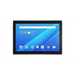 Lenovo TAB 4 16GB - Preto - WiFi + 4G