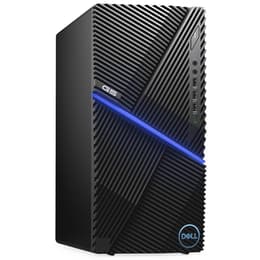 Dell G5 5000 Core i7-10700F 2.9 GHz - SSD 512 GB - 16GB