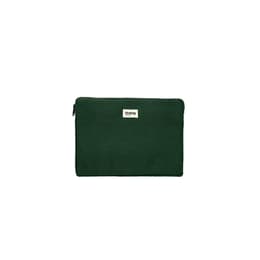 Cobertura Portáteis de 13" - Algodão - Verde