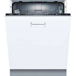 Viva VVD65N05EU Máquina de lavar loiça integrável Cm - 10 a 12 talheres