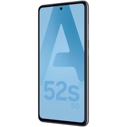 Galaxy A52s 5G 128GB - Preto - Desbloqueado