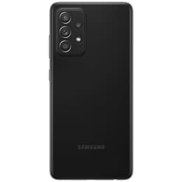 Galaxy A52s 5G 128GB - Preto - Desbloqueado