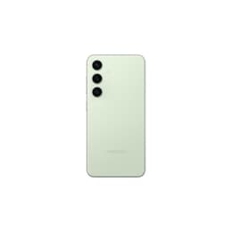 Galaxy S24 FE 128GB - Verde - Desbloqueado