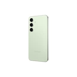 Galaxy S24 FE 128GB - Verde - Desbloqueado