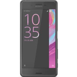 Sony Xperia X Performance 64GB - Preto - Desbloqueado