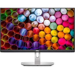 24-inch Dell S2421HS 1920 x 1080 LCD Monitor Branco