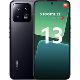 Xiaomi 13 Pro 256GB - Preto - Desbloqueado