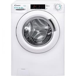 Candy CS1410TXME/1-47 Máquina de lavar roupa de encastrar Frontal