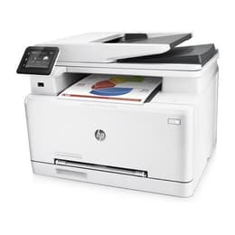 HP Color LaserJet Pro M277DW Laser cor