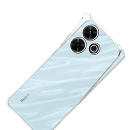 Capa Xiaomi Redmi 13 4G / Redmi 13 5G - TPU - Transparente