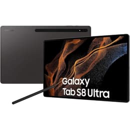 Galaxy Tab S8 Ultra 512GB - Cinzento - WiFi + 5G