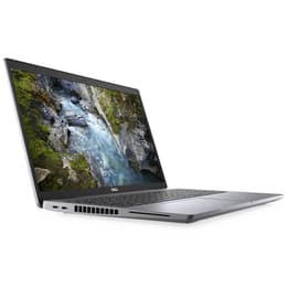 Dell Precision 3560 15-inch (2021) - Core i5 - Gen 11 (G) - 16GB - SSD 512 GB AZERTY - Francês