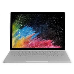 Microsoft Surface Book 2 13-inch (2018) - Core i7 - Gen 8 (U) - 16GB - SSD 512 GB QWERTZ - Alemão