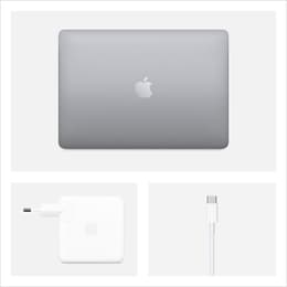 MacBook Pro Retina 13-inch (2020) - Core i5 - 16GB SSD 512 QWERTY - Inglês
