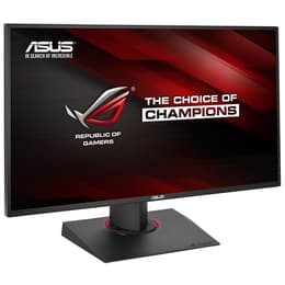 27-inch Asus ROG Swift PG278Q 2560 x 1440 LCD Monitor Preto