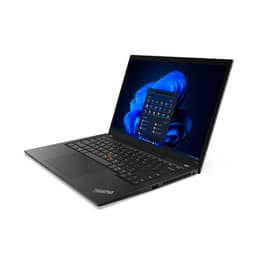 Lenovo ThinkPad T14S G3 14-inch (2022) - Core i5-1240P - 16GB - SSD 1 TB QWERTZ - Alemão
