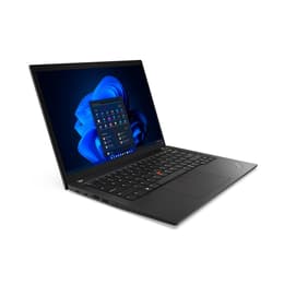 Lenovo ThinkPad T14s G3 14-inch (2022) - Core i5 - Gen 12 (P) - 16GB - SSD 1 TB QWERTZ - Alemão