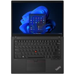 Lenovo ThinkPad T14s G3 14-inch (2022) - Core i5 - Gen 12 (P) - 16GB - SSD 1 TB QWERTZ - Alemão