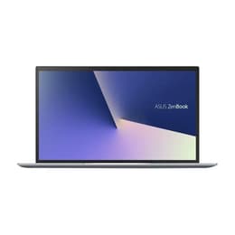Asus UX431FLC 14-inch (2020) - Core i7 - Gen 10 (U) - 16GB - SSD 512 GB QWERTY - Espanhol
