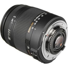 Sigma Lente 18-250mm F3.5-6.3 DC Macro OS HSM Canon 18-250mm f/3.5-6.3