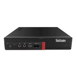 Lenovo ThinkCentre M920q Tiny Core i5-8400T 1.7 - SSD 128 GB - 32GB