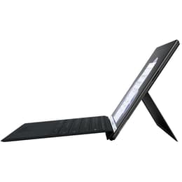 Microsoft Surface Pro 9 13-inch (2022) - Core i7 - Gen 12 (U) - 16GB - SSD 512 GB QWERTY - Inglês