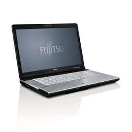 Fujitsu Siemens LifeBook E751 15-inch (2010) - Core i5-2520M - 4GB - SSD 128 GB AZERTY - Francês